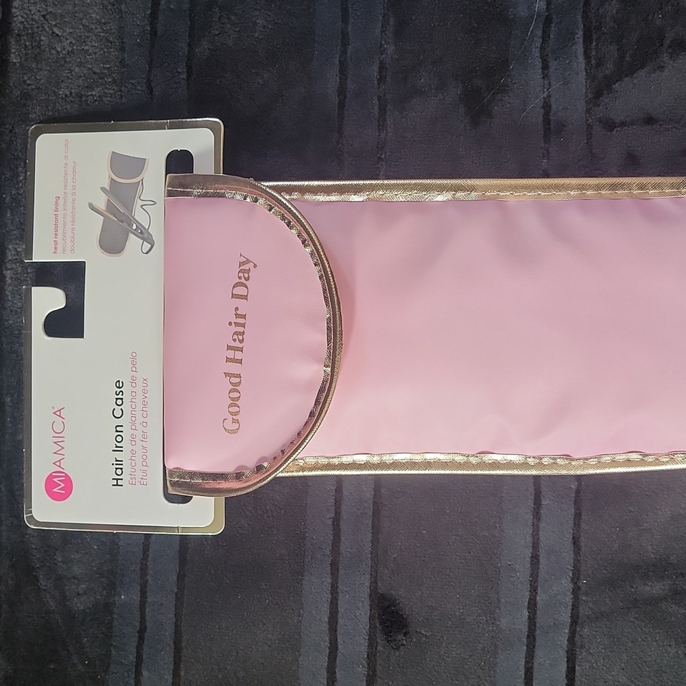 TRAVEL CASE - Picture 3 of 10
